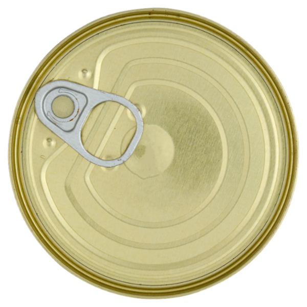 Consorcio Tonno in Olio d'Oliva Extra Vergine Bio 175 g