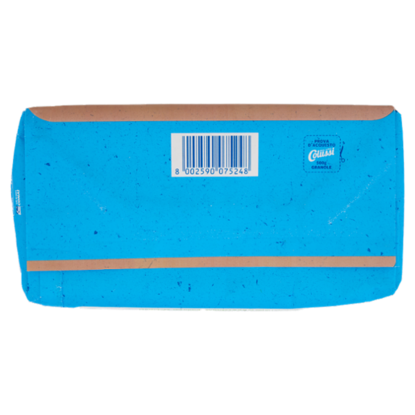 Colussi Granole Integrali con Cereali Croccanti 500 g