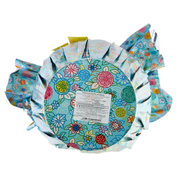 Gold Uovo Cioccolato fondente Finissimo 7000 g