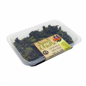Le Verdi Ghiotte Friarielli Spadellati Piccanti 280 g