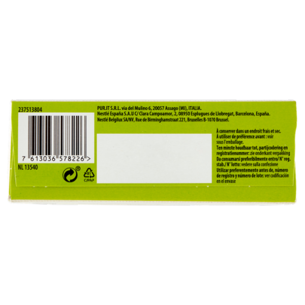 PURINA FRISKIES Stars Aromatizzati con Formaggio e Manzo 320 g