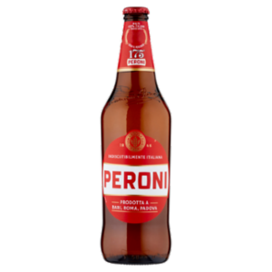 Peroni 175° Anniversario Birra 66 Cl