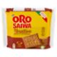 Oro Saiwa biscotti secchi Fibrattiva - 420 g