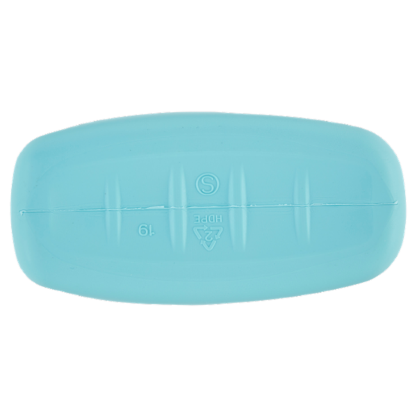 Omino Bianco Detersivo Lavatrice Liquido Muschio Bianco 44 Lavaggi 1760 ml