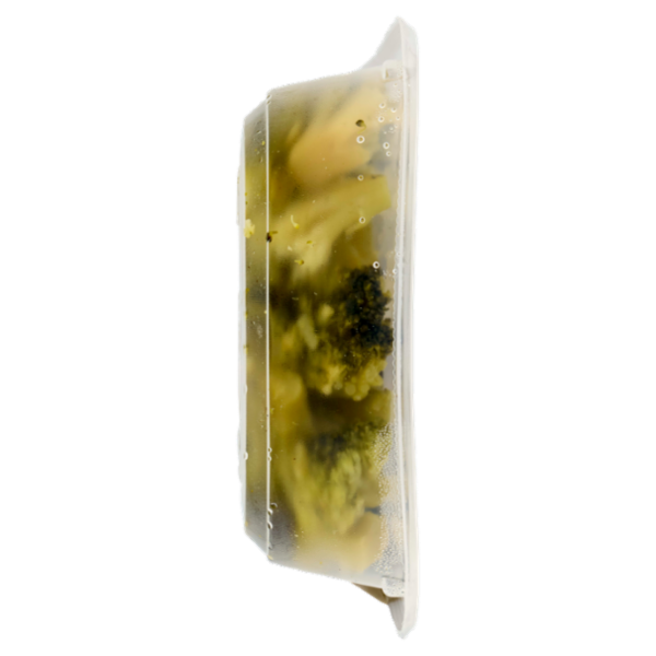 Chef a Casa Broccoli al Vapore 200 g