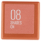 Maybelline New York Sunkisser Blush 08 Shades On 4,7 ml
