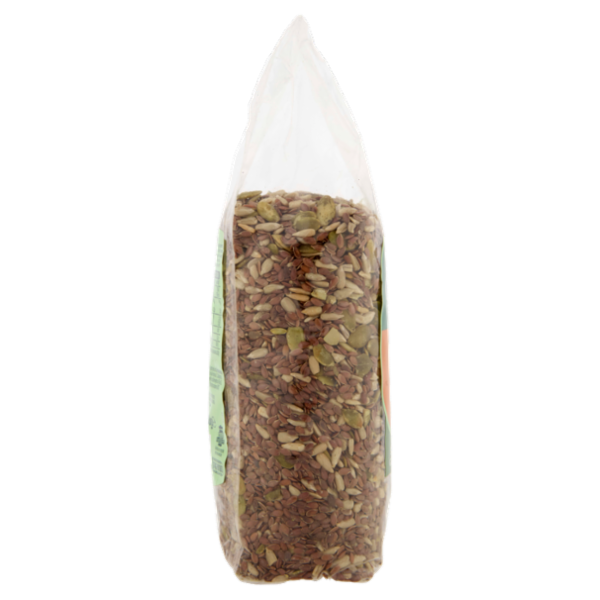 Colfiorito Gran mix di Semi 500 g