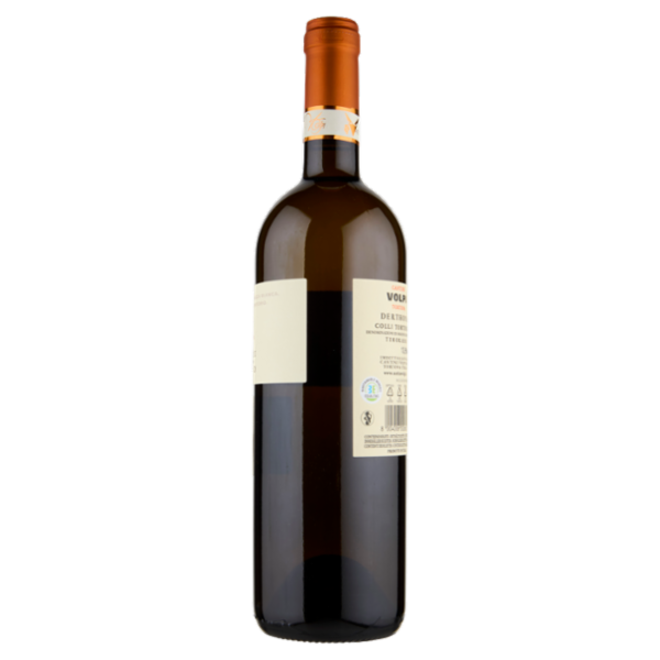 Cantine Volpi Tortona Derthona Colli Tortonesi DOC Timorasso 750 cl