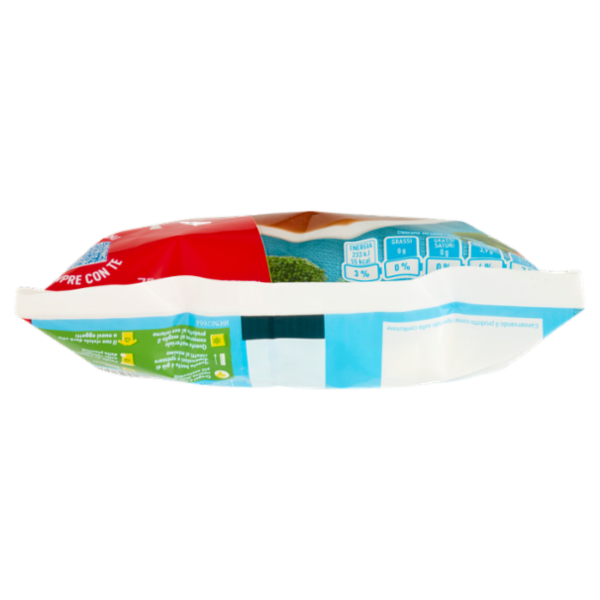 Orogel Il Benessere Verdurì Leggerezza Passato di Verdure Surgelati 750 g