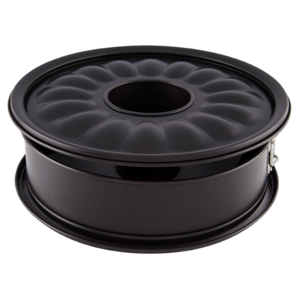 Consilia Saper Scegliere Tortiera apribile 2 fondi ø 26 cm