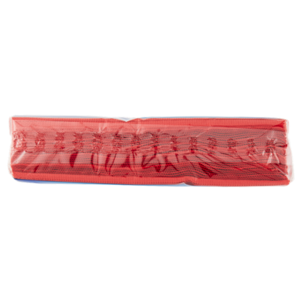 IL GIGANTE Tovaglioli rossi 3 veli 30 pz