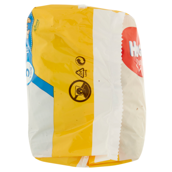 Huggies unistar Pannolini 5 11-25 Kg 15 pz