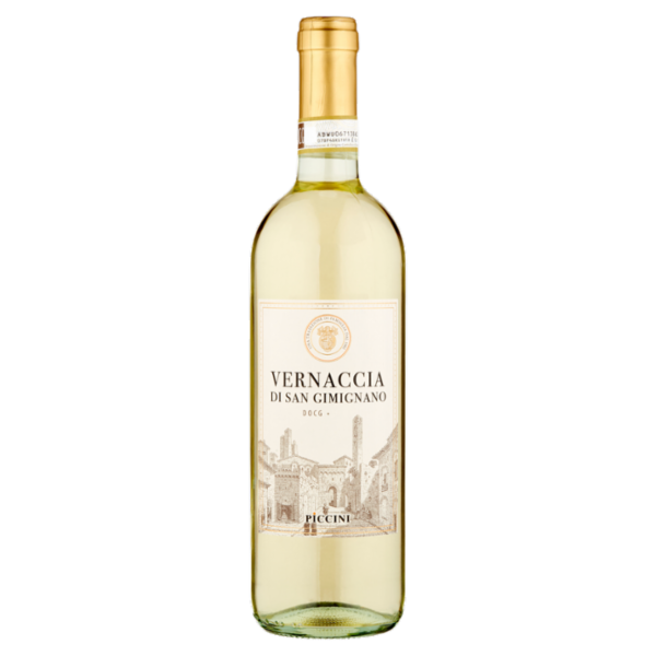 Piccini Vernaccia di San Gimignano DOCG 750 ml