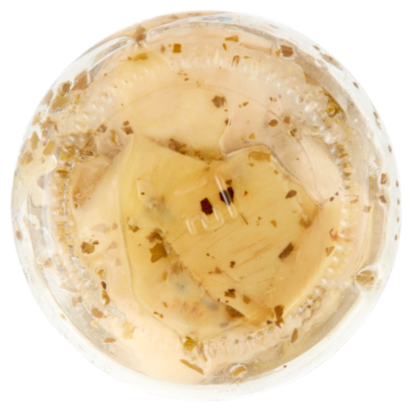 Bio Gustiamo Carciofini di Puglia 280 g