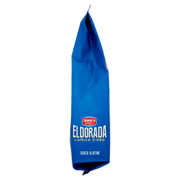 Amica Chips Eldorada Gusto Limone Basilico 130 g