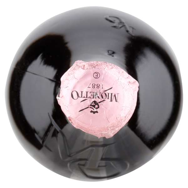 Mionetto sergio rosé 750 ml