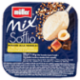 müller Mix Soffio Mousse alla Vaniglia Più Nocciole con Cioccolato e Caramello 120 g