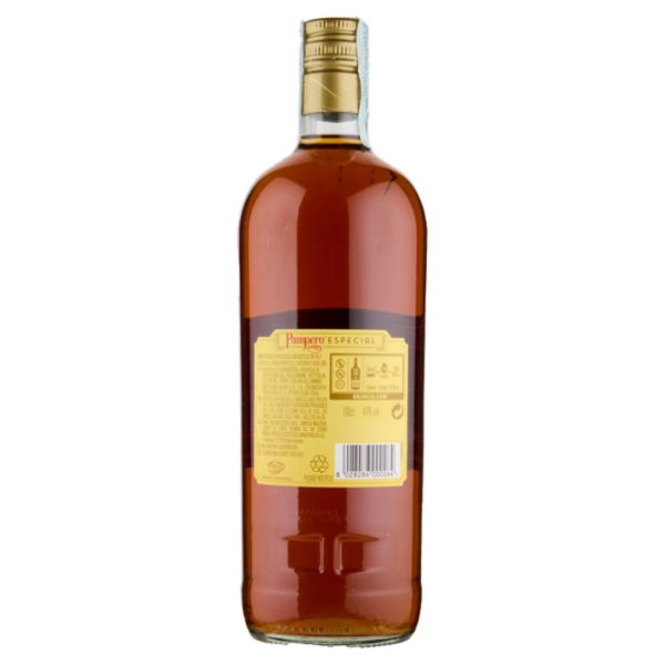 Pampero Ron Añejo Especial 100 cl