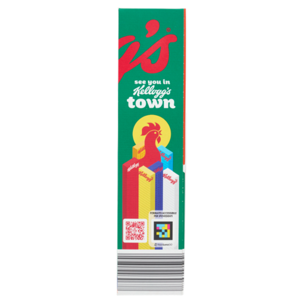 Kellogg's Coco pops Barchette 330 g