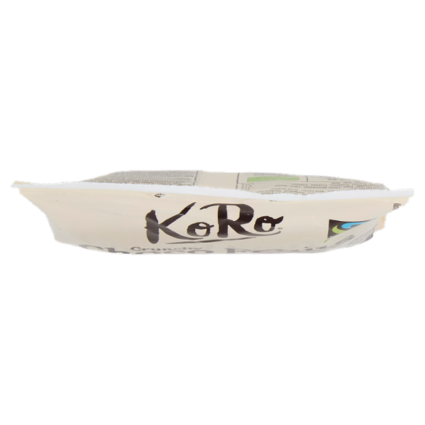 KoRo Crunchy Choco Fruits Dark Raspberry 50 g