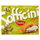 Sofficini Findus 4 Sofficini Verdure Più Mozzarella 266 g