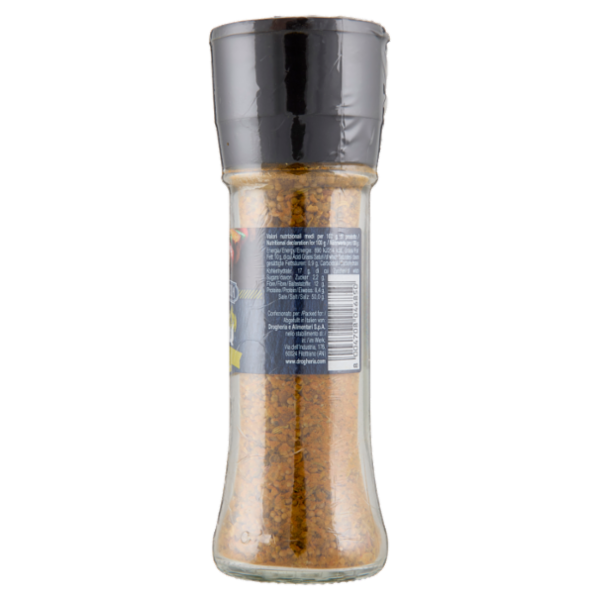 La Drogheria 1880 BBQ Veggie 135 g