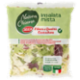 Selex Natura Chiama Insalata Mista Lavata e Pronta per il Consumo 350 g
