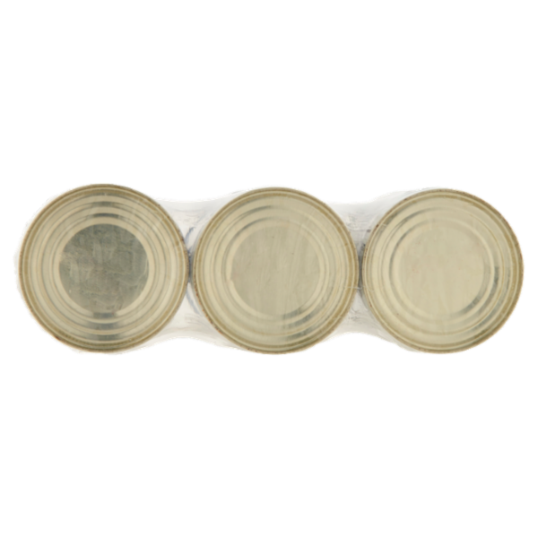 Alisa Olive Nere Denocciolate 3 x 200 g