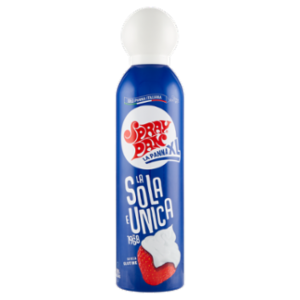 Spray Pan La Panna XL 350 g