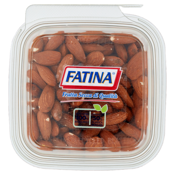 Fatina Mandorle Sgusciate 250 g