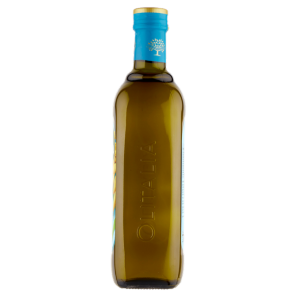 Olitalia Olio di Riso 1 L