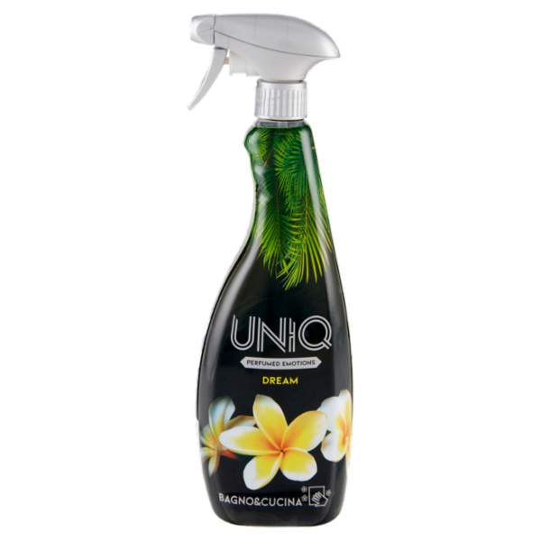 Uniq Dream Bagno&cucina 750 ml