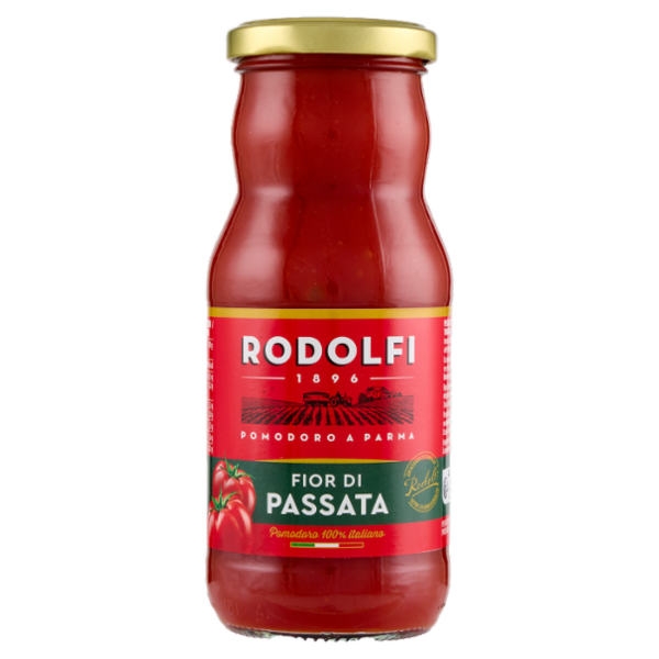 Rodolfi Fior di Passata 350 g