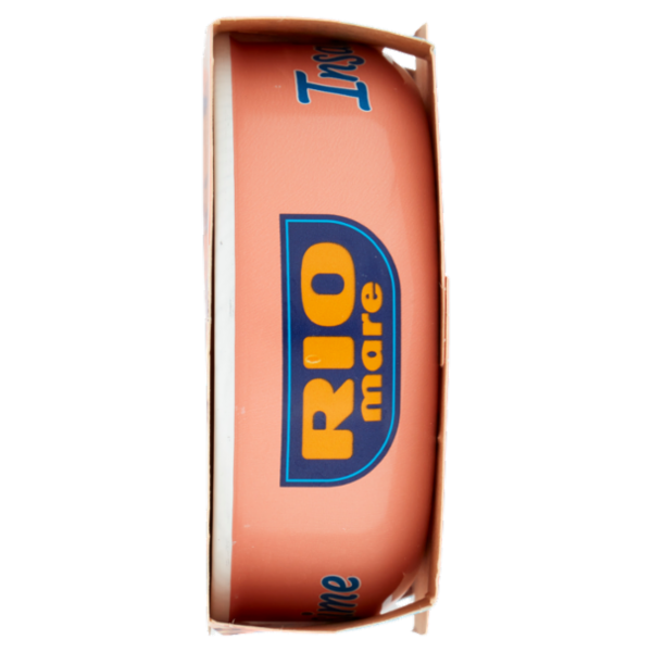 Rio mare Insalatissime Insalata di Tonno Quinoa con ceci, carote e fagioli verdi 160 g