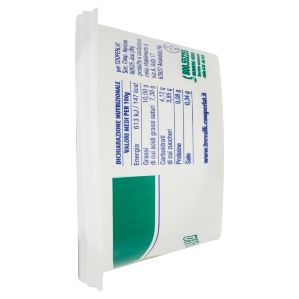 treValli Ricotta Fresca 250 g