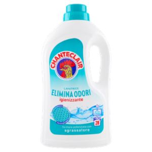 Chanteclair Lavatrice Elimina Odori Igienizzante 1260 Ml
