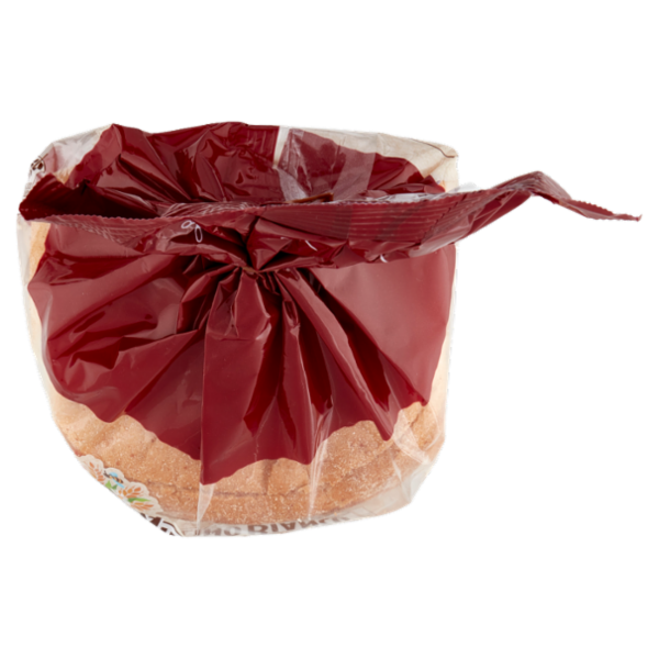 Mulino Bianco Gran Bauletto Pane con Grano Tenero e Farro 500g