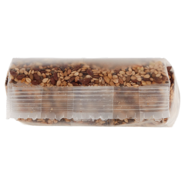 Cerreto i Semi Tostati Mix di Semi Tostati Bio 120 g