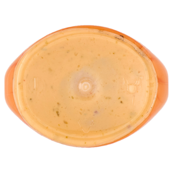 Selex Salsa Burger Squeeze 247 g