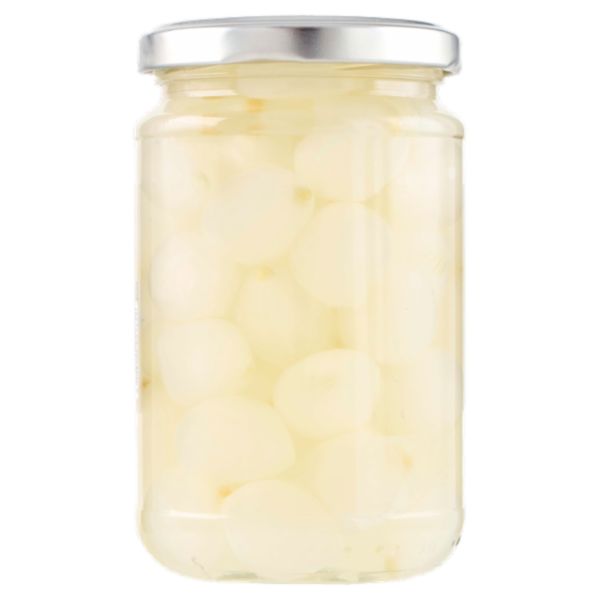 Selex Cipolline Aromatizzate con Aceto di Vino 300 g