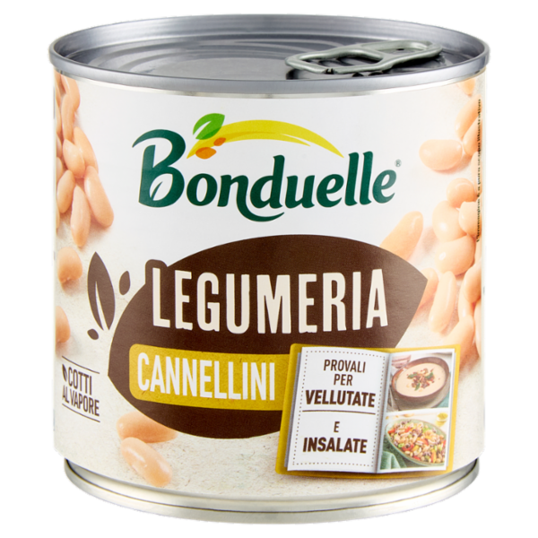 Bonduelle Legumeria Cannellini 310 g