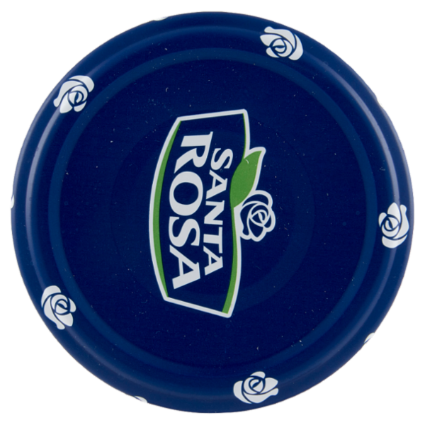 Santa Rosa Confettura Albicocche 65% 350 g