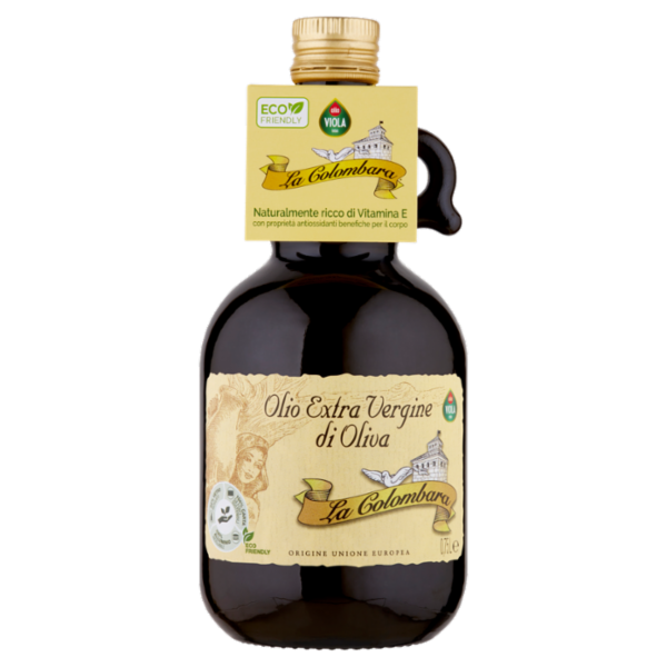 La Colombara Olio Extra Vergine di Oliva 0,75 L