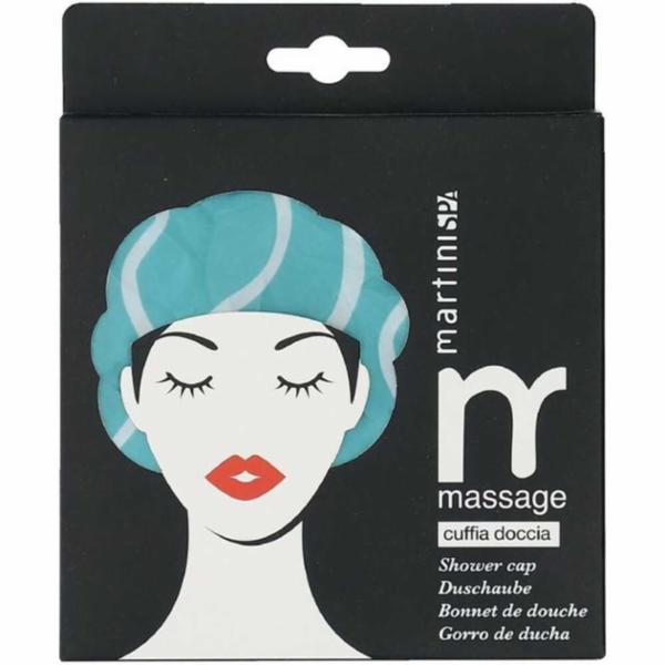CUFFIA DOCCIA MARTINI X1
