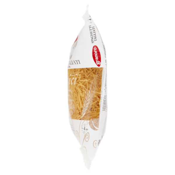 granoro i Classici N. 68 Spaghetti Tagliati 500 g