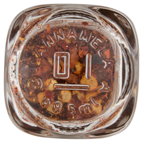 Cannamela Spezie Peperoncino Frantumato 15 g