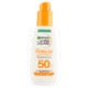 Garnier Ambre Solaire Hydra 24H Protect Protezione Spray Alta SPF50 150 ml