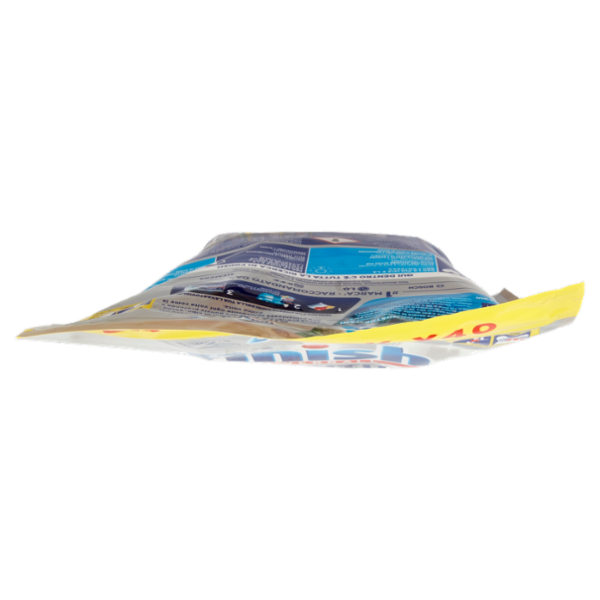 Finish Quantum All In One Lemon pastiglie lavastoviglie 40 lavaggi 416 g