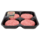 Aia Carne al Fuoco Hamburger di Suino 0,600 kg