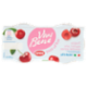Selex Vivi Bene Yogurt Magro alla Ciliegia Senza Lattosio 2x125 g